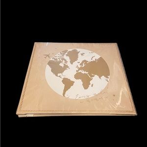 Every mile a memory… NWT scrapbook